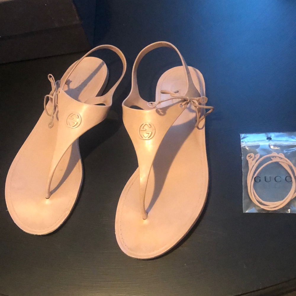 Gucci Sandals